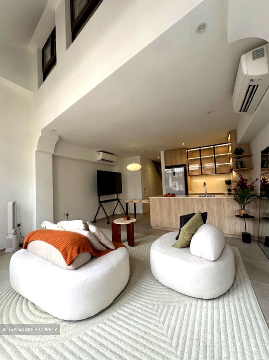 Atlassia (D15), Apartment #618211221